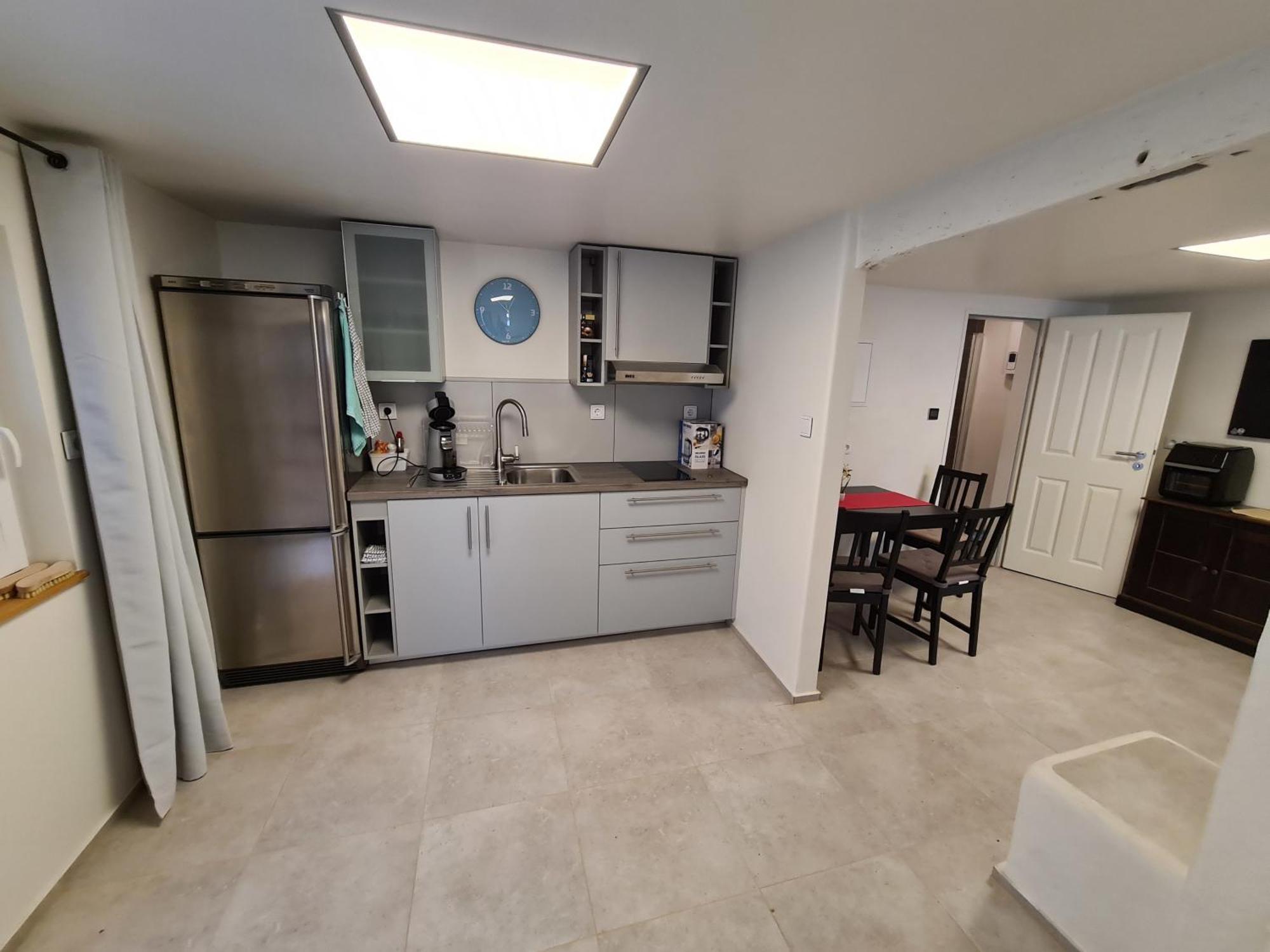 Ferienwohnung Am Rathaus Heimbach Exteriör bild
